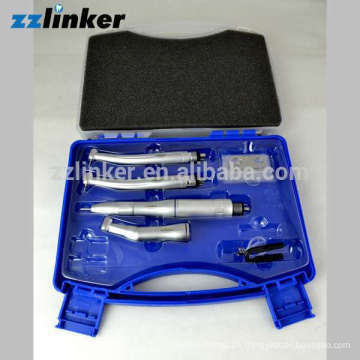 Dental Air Turbine Handpiece Kit para silla dental de ZZLinker